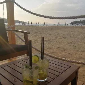  Apartment Skaric Kroatien