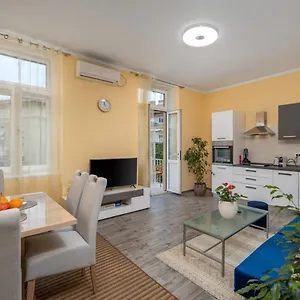  Apartment Riviere Luxury Kroatien