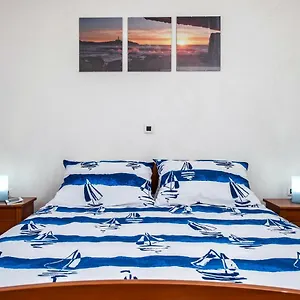  Apartment Bora Kroatien